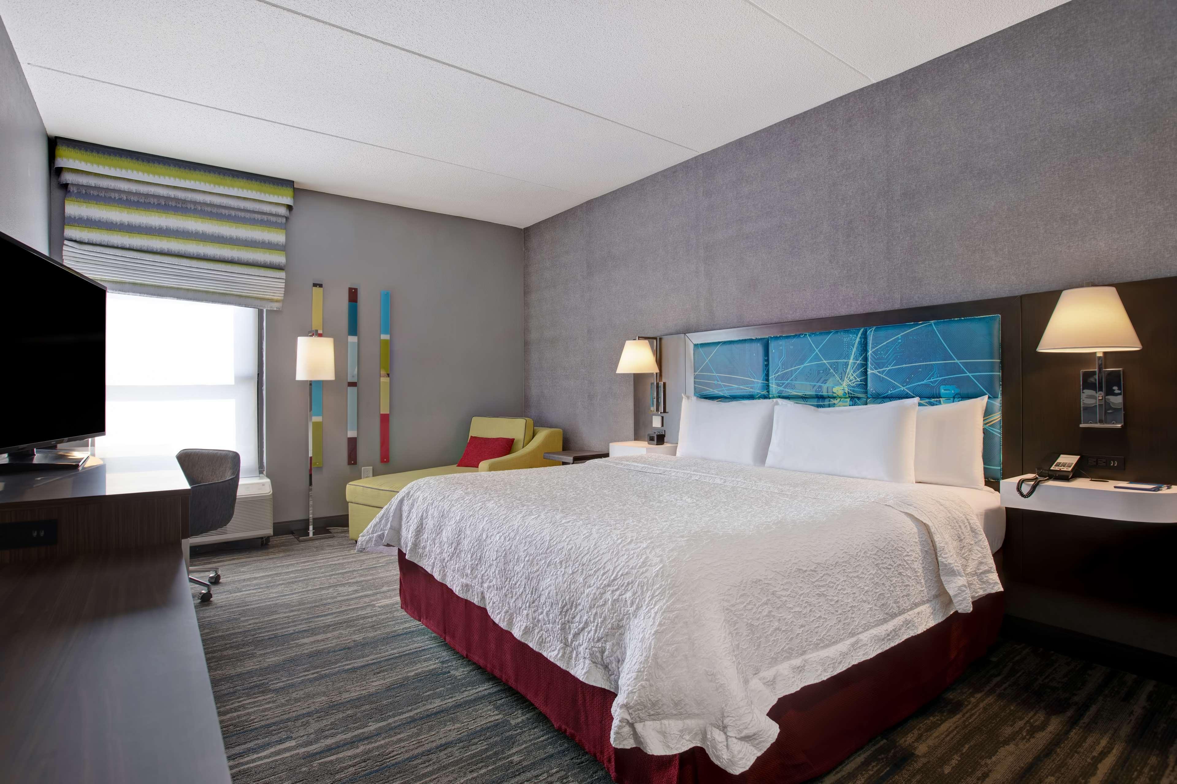 Hampton Inn Olive Branch Exterior foto