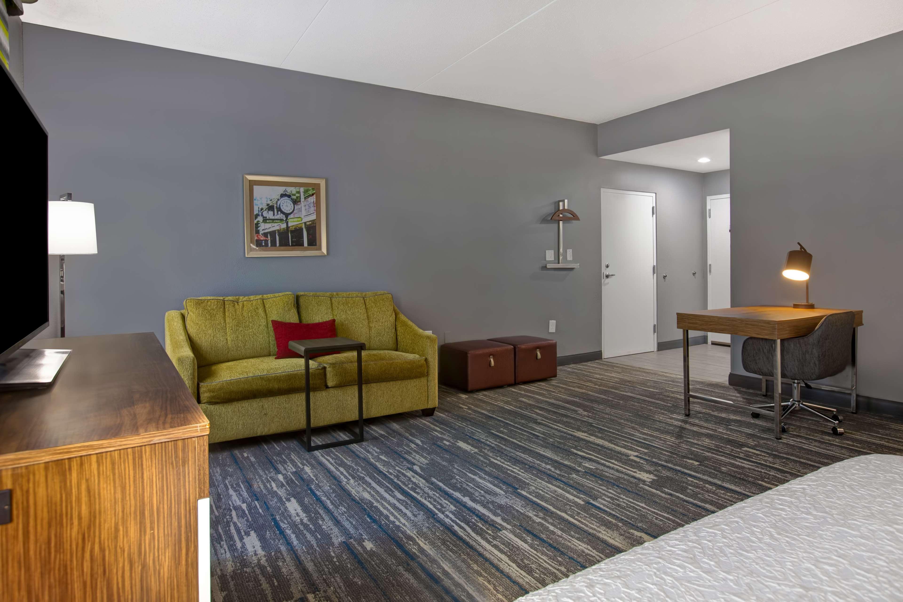 Hampton Inn Olive Branch Exterior foto
