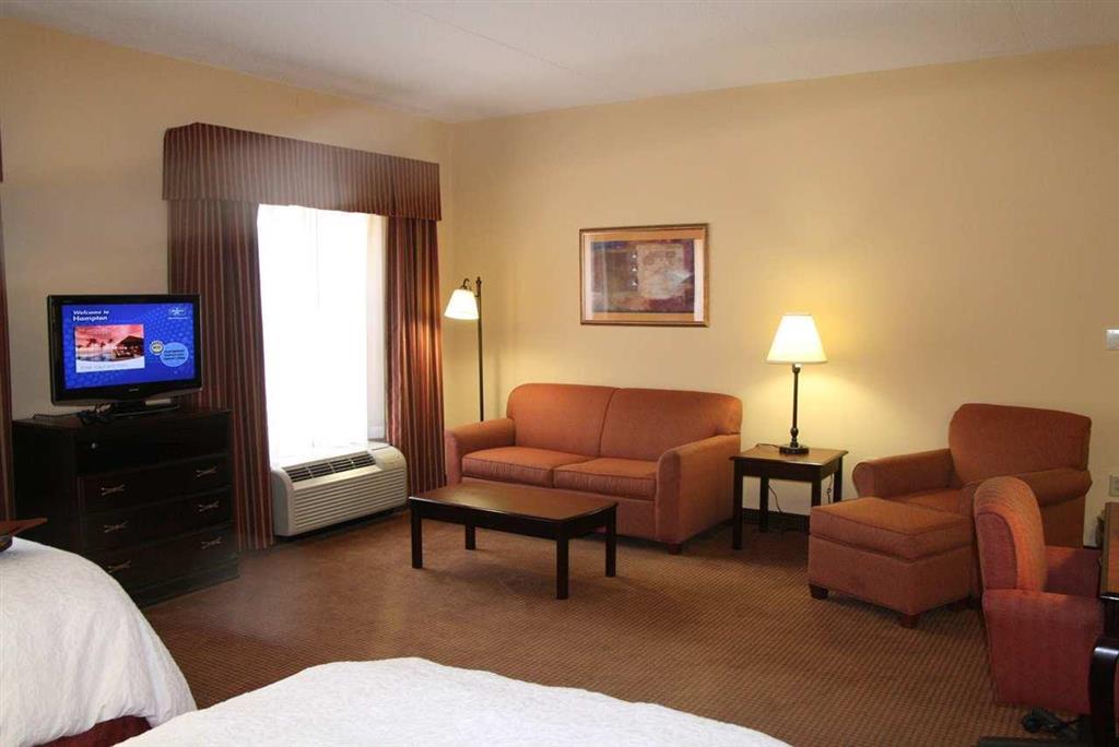 Hampton Inn Olive Branch Cameră foto