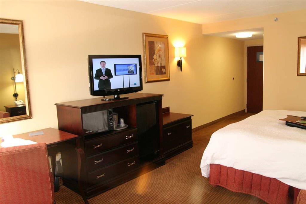 Hampton Inn Olive Branch Cameră foto