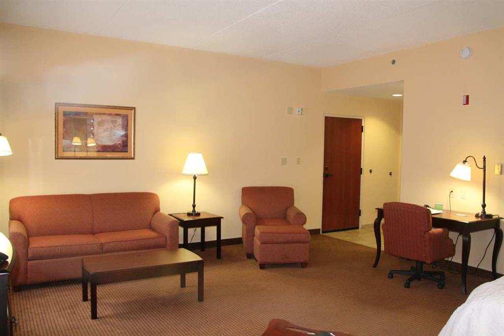 Hampton Inn Olive Branch Cameră foto