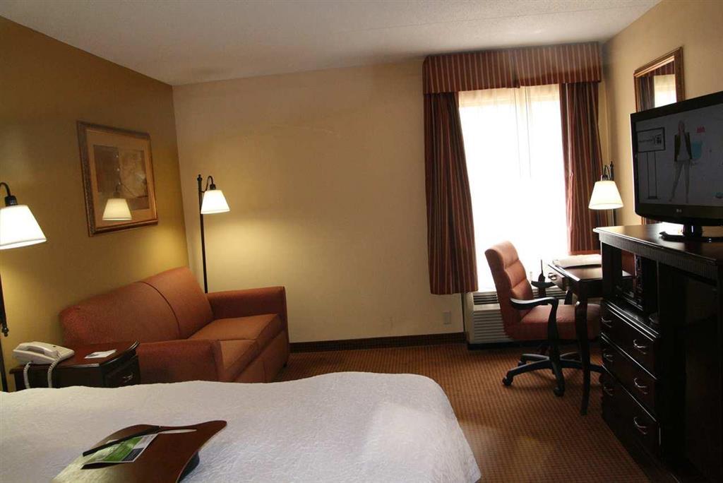 Hampton Inn Olive Branch Cameră foto
