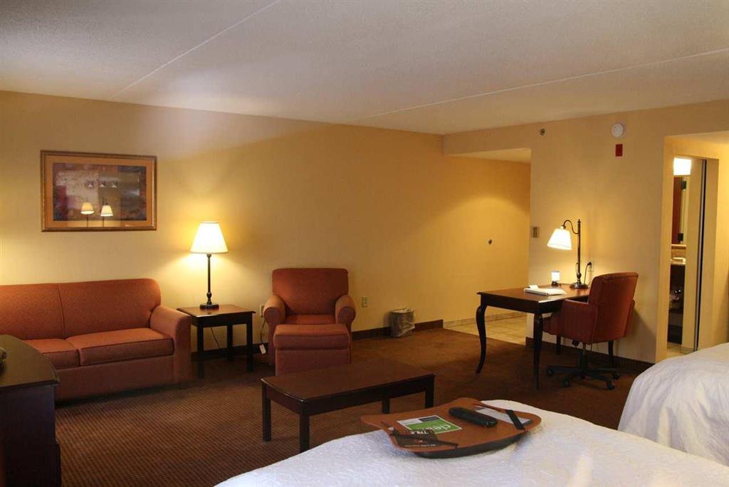 Hampton Inn Olive Branch Cameră foto