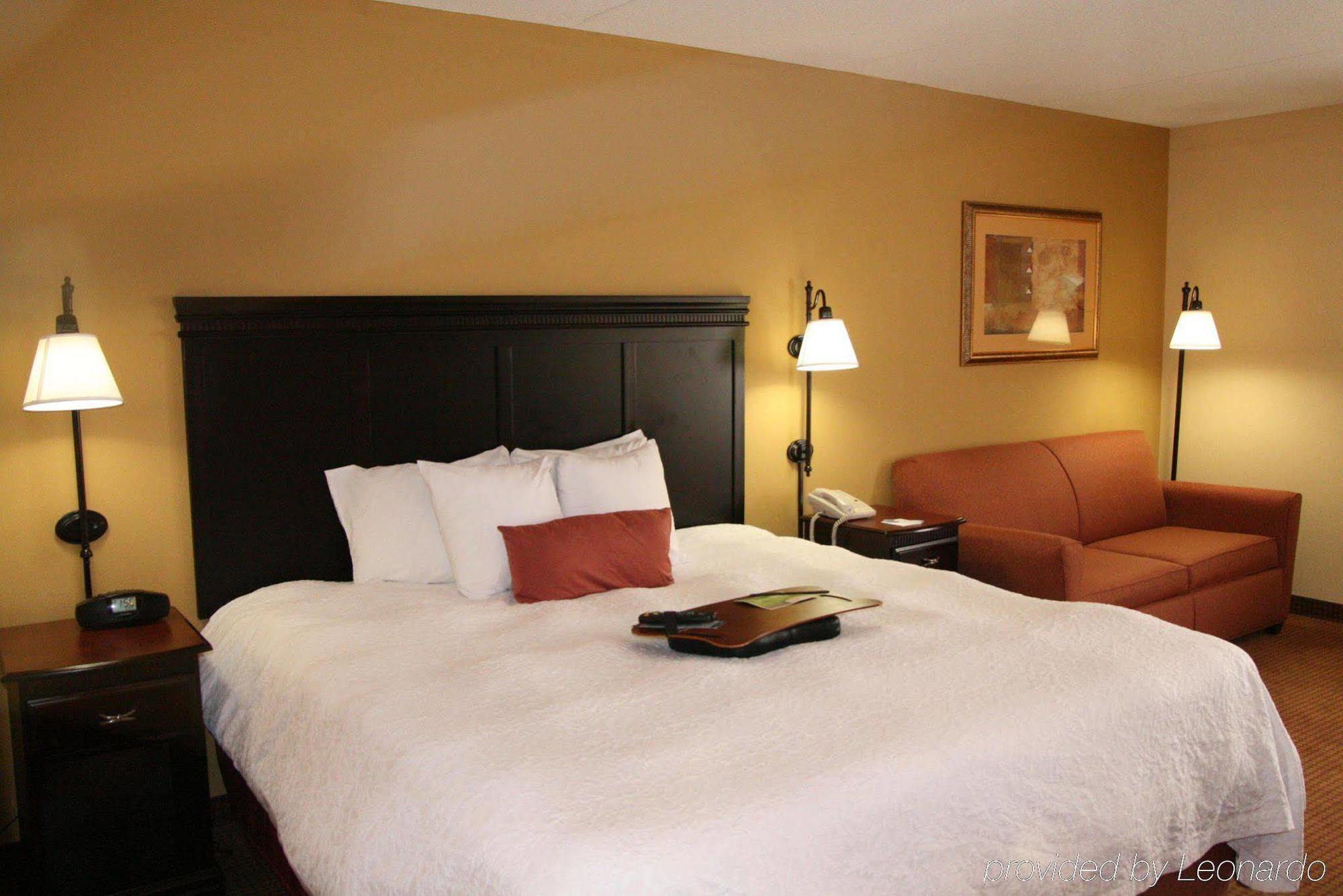 Hampton Inn Olive Branch Cameră foto