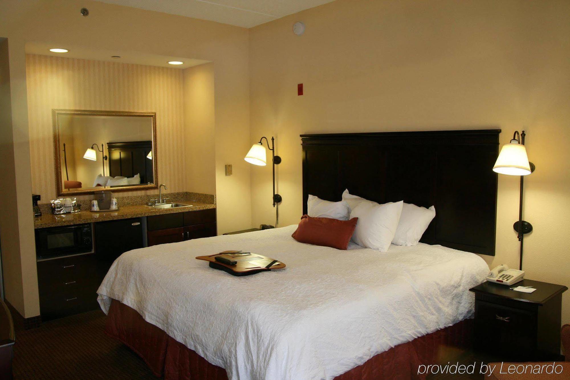 Hampton Inn Olive Branch Cameră foto