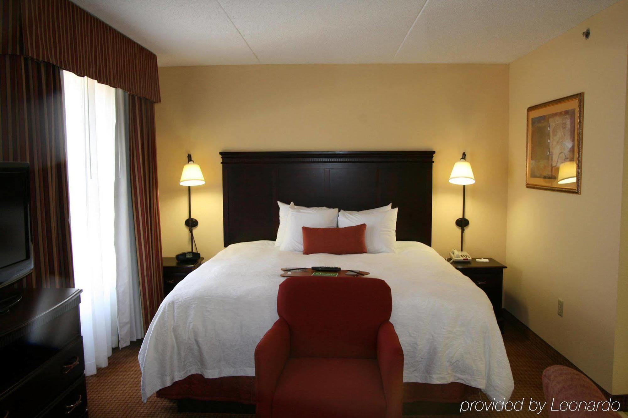 Hampton Inn Olive Branch Cameră foto