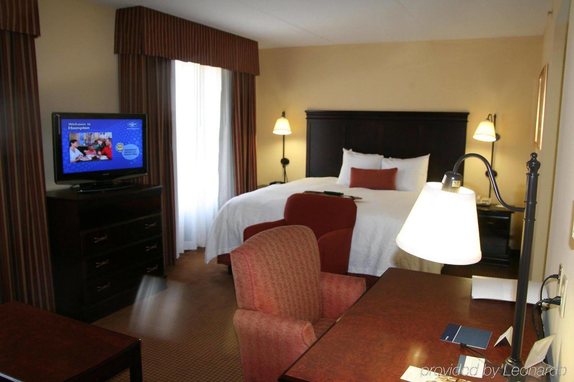 Hampton Inn Olive Branch Cameră foto
