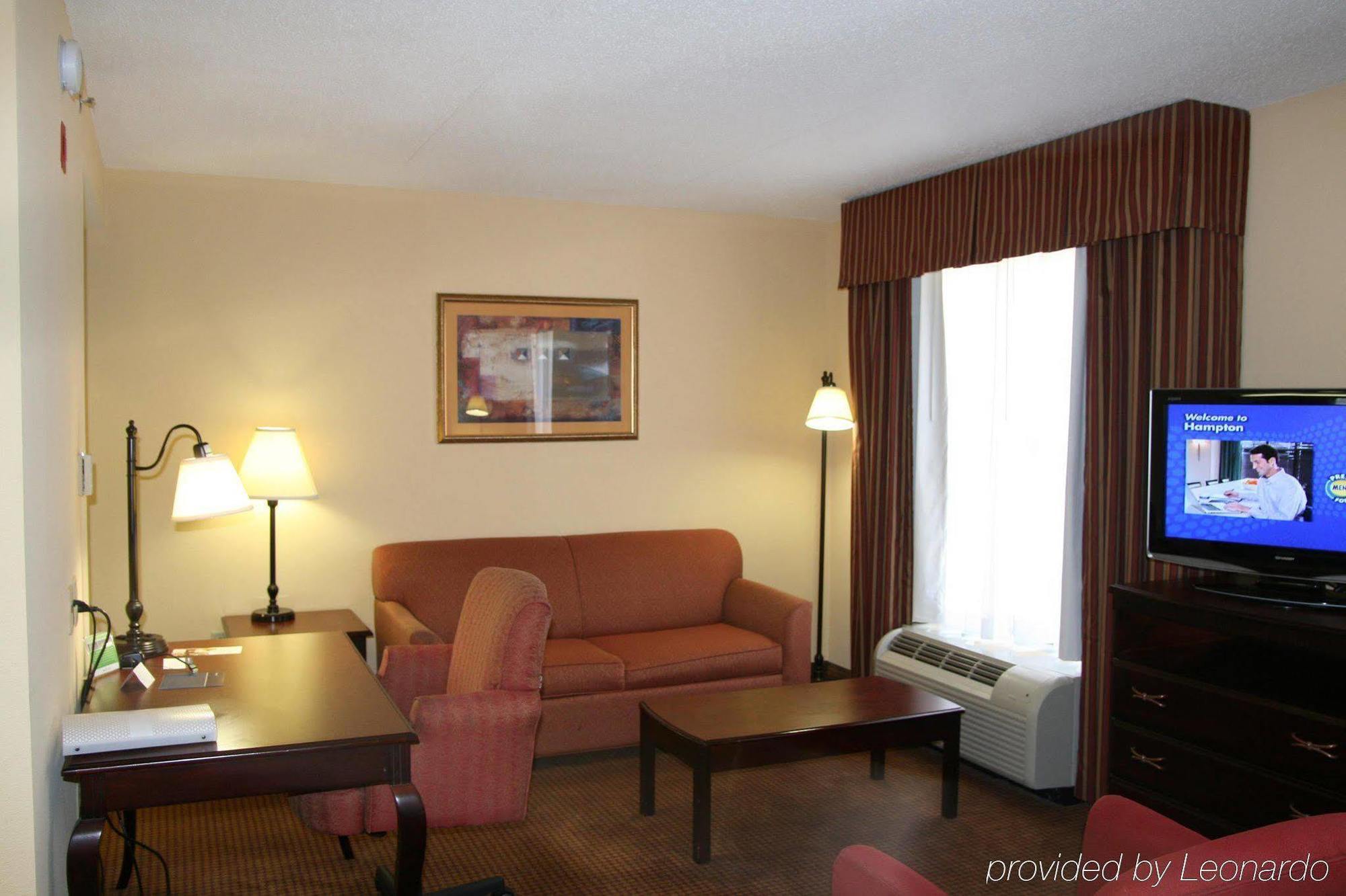 Hampton Inn Olive Branch Cameră foto