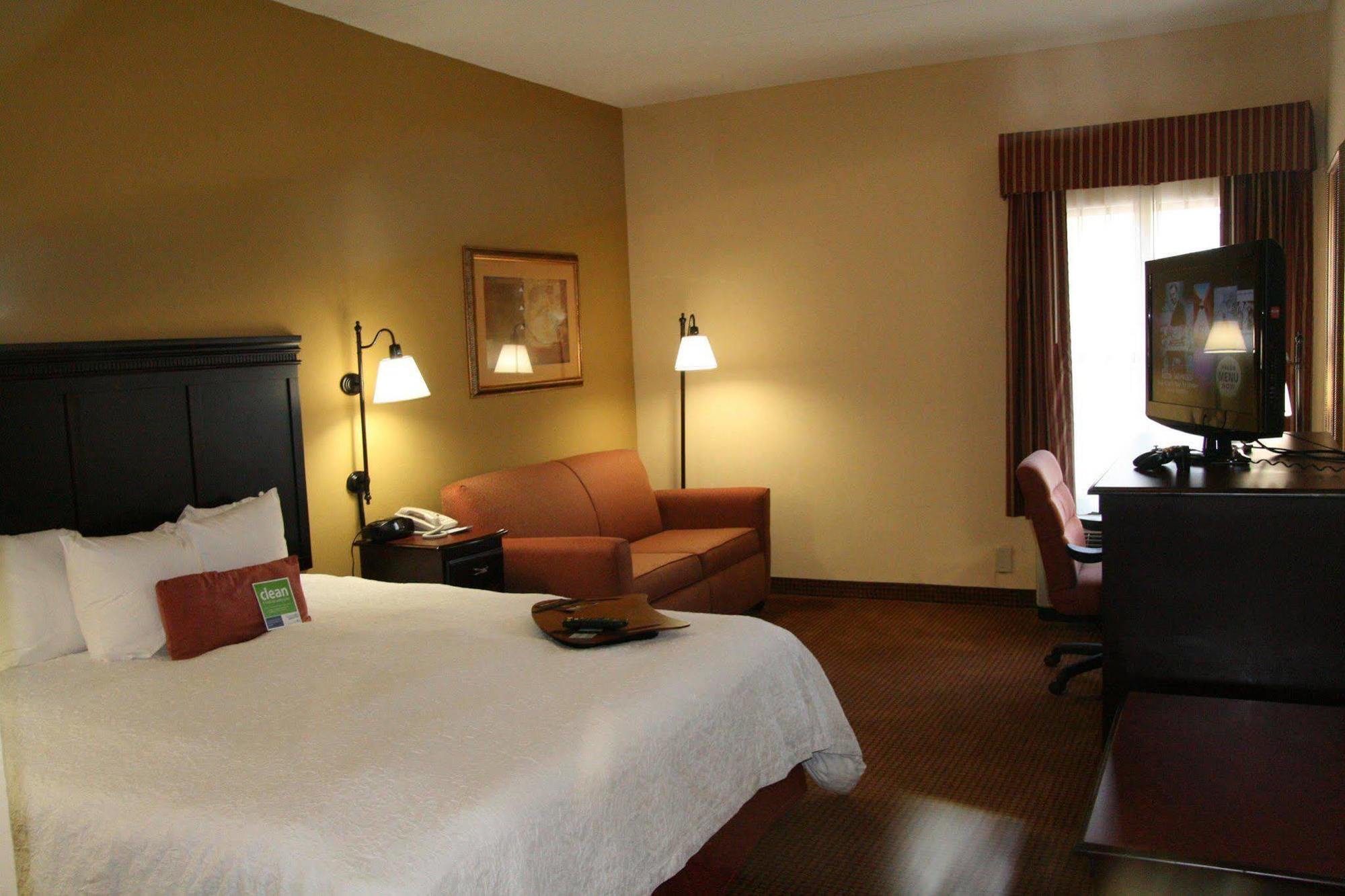 Hampton Inn Olive Branch Cameră foto