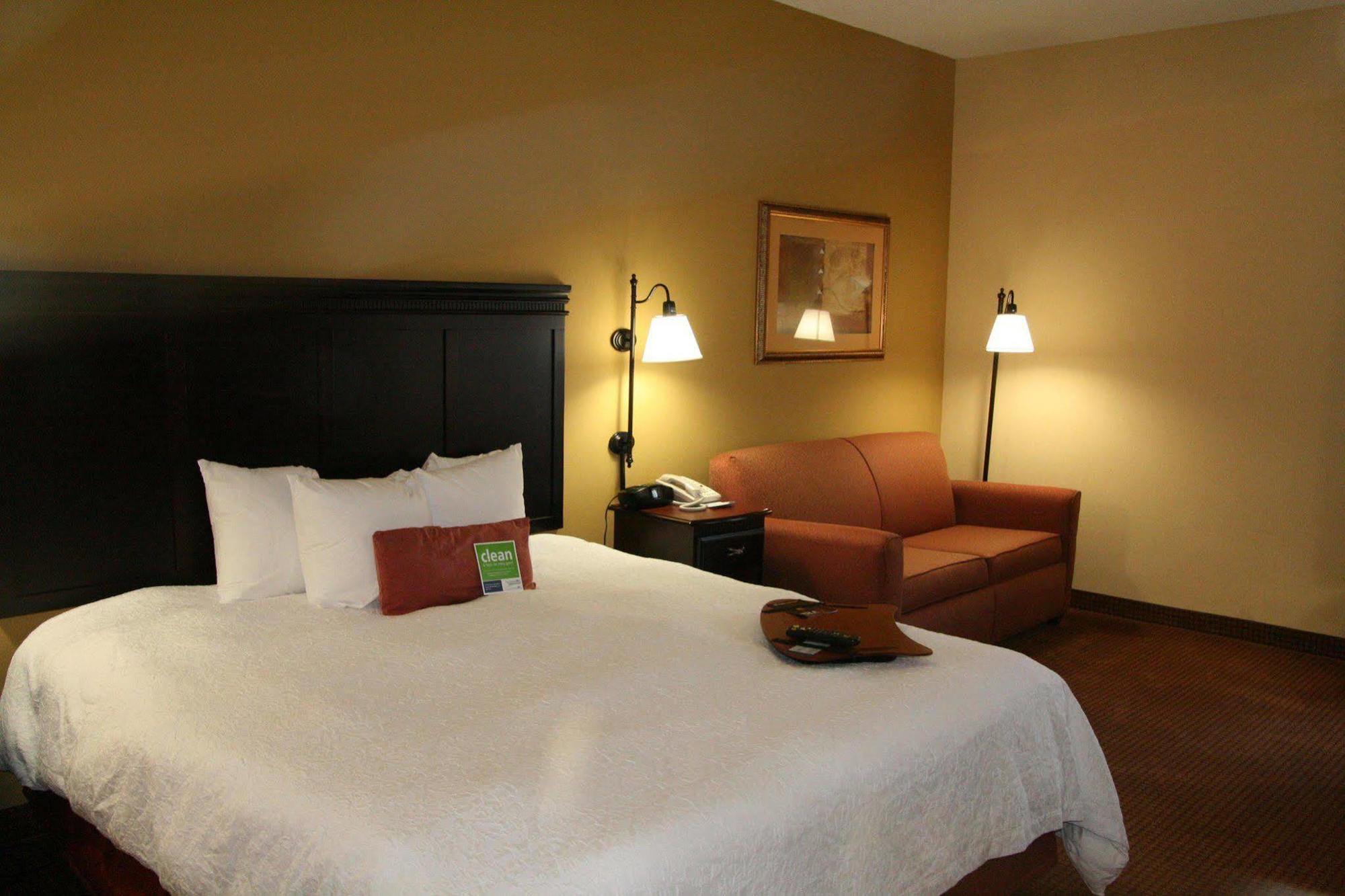 Hampton Inn Olive Branch Cameră foto