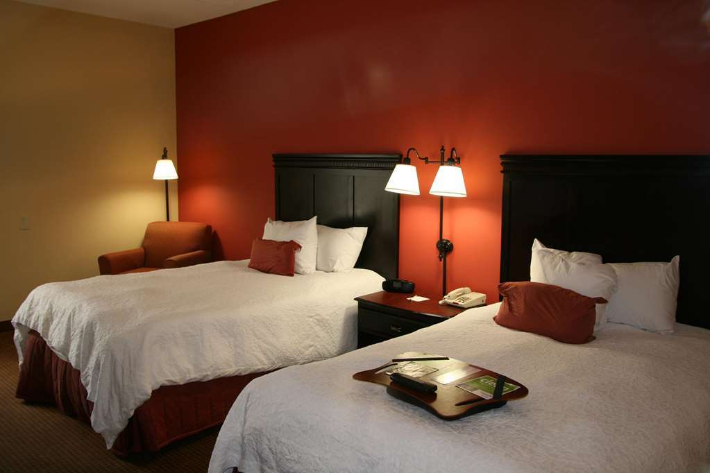 Hampton Inn Olive Branch Cameră foto